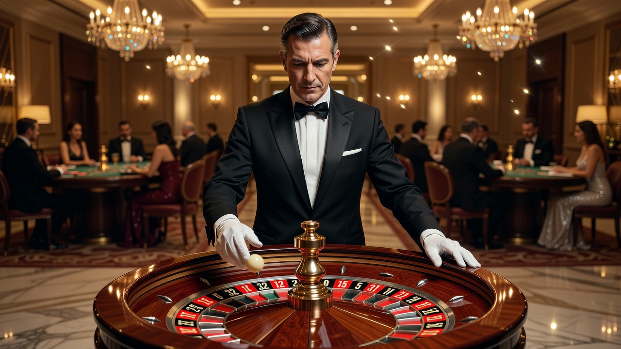 New Live Casino & Table Games - new online casinos aus