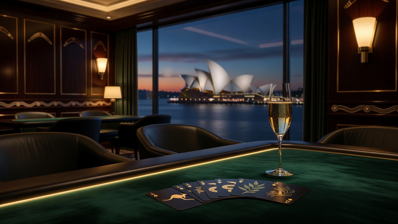 Exclusive Bonuses for Australian Players - new casino bonuses
