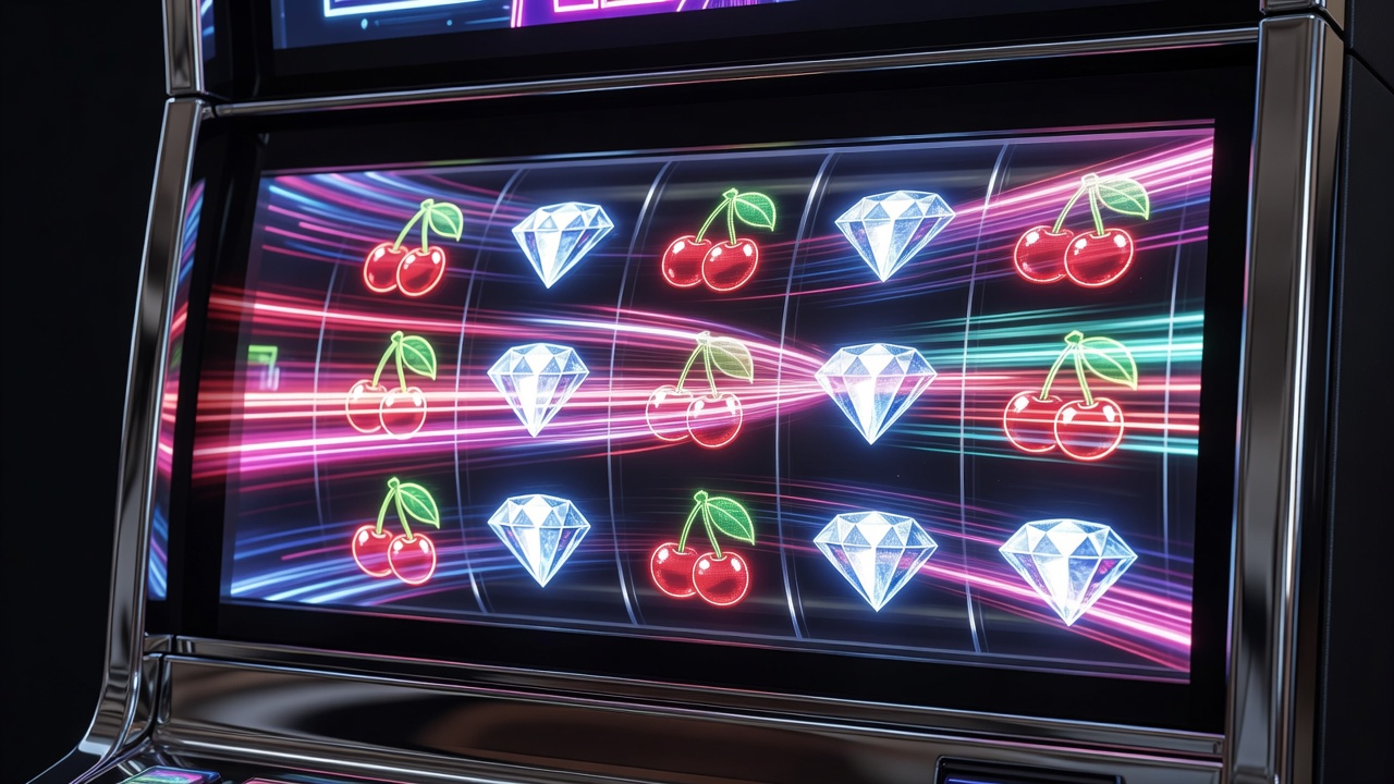 Free Spins and Their Evolution - new casino bonuses