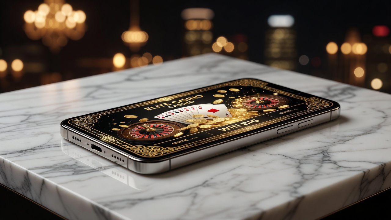 Our Top Recommendations for New Mobile Casinos - new mobile casinos