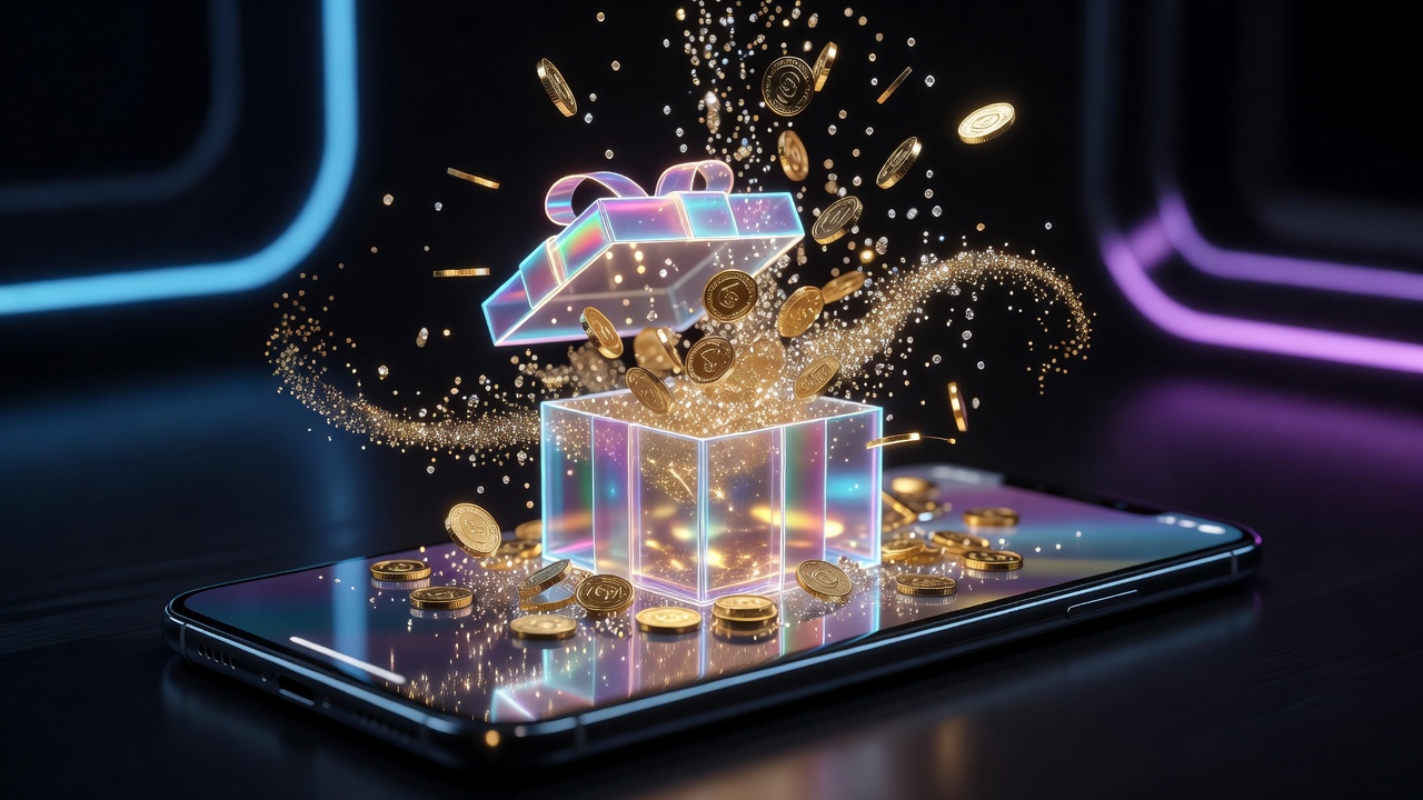 Unlocking Mobile Casino Bonuses - new mobile casinos