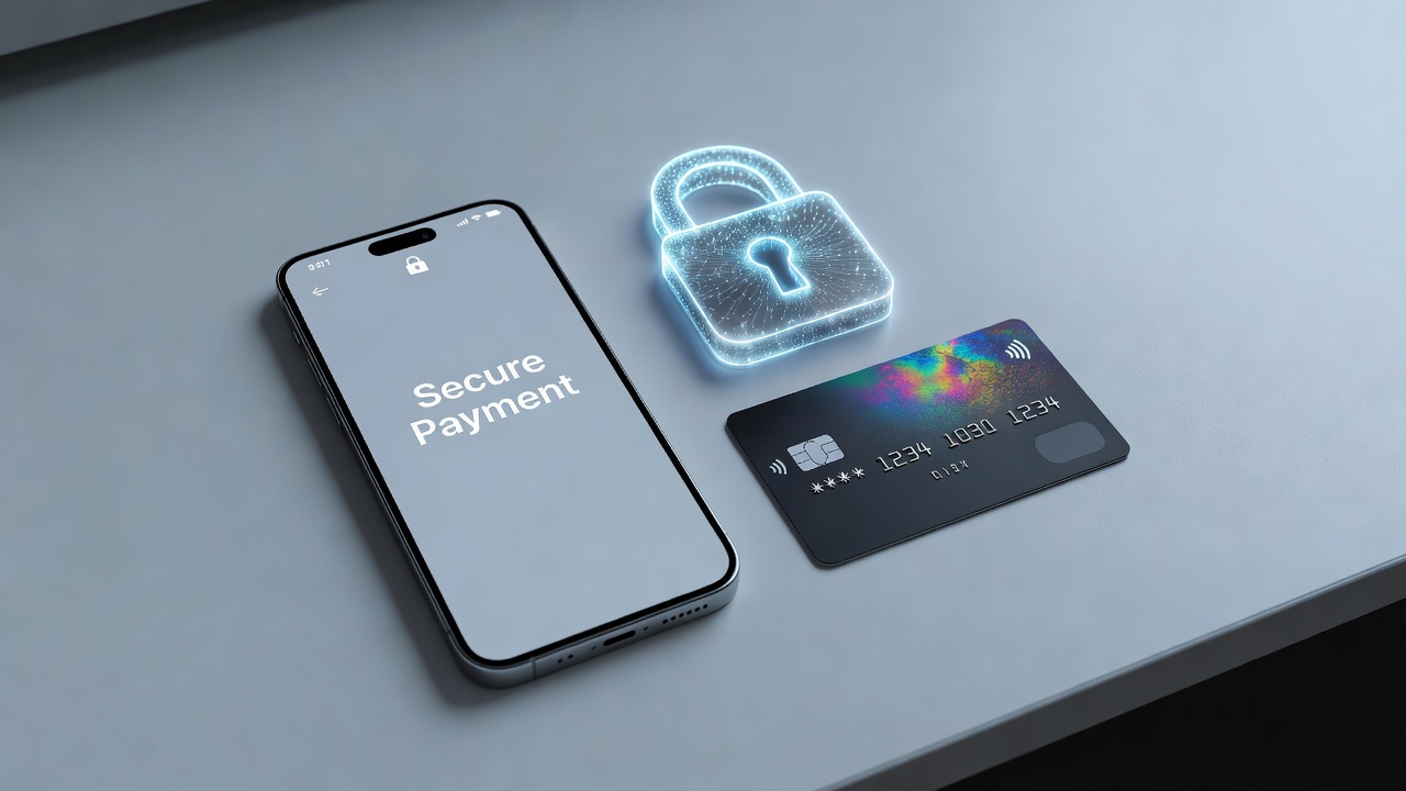 Safe & Secure Payments at New Mobile Casinos - new mobile casinos