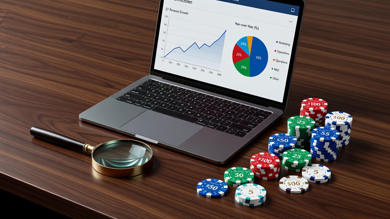 Our Methodology: How We Review New Casino Sites - new casino sites