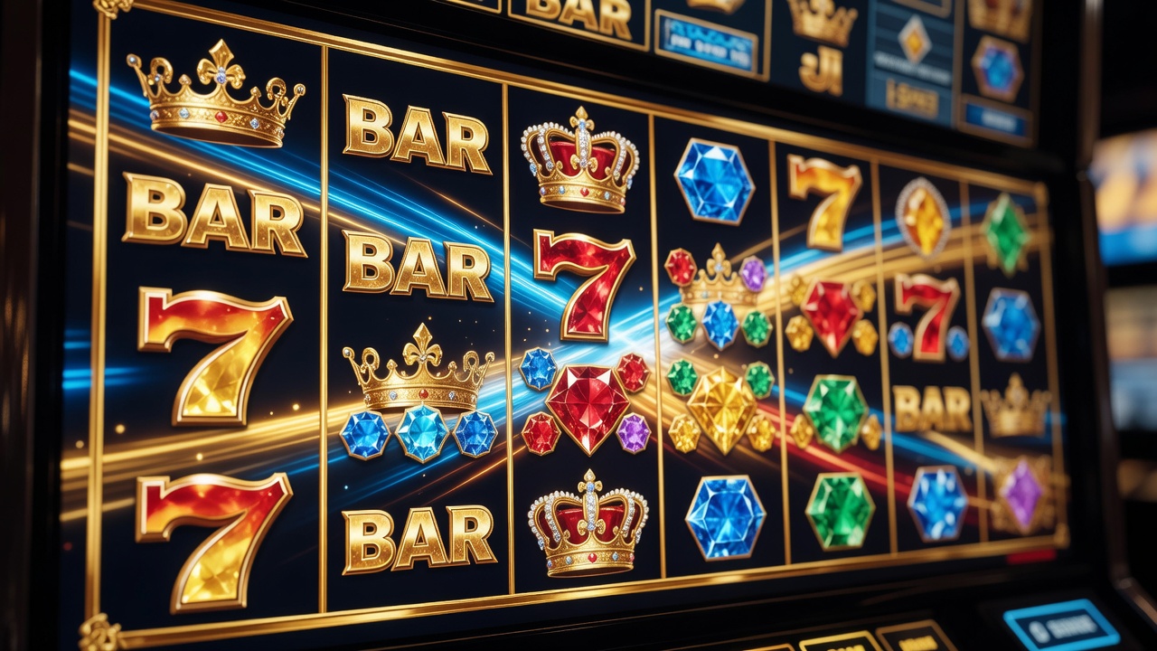 Best New Online Pokies 2026 - new casino sites