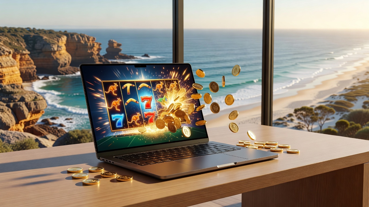 Key Features of Leading New Online Casino Australia Real Money Platforms - new online casino australia real money