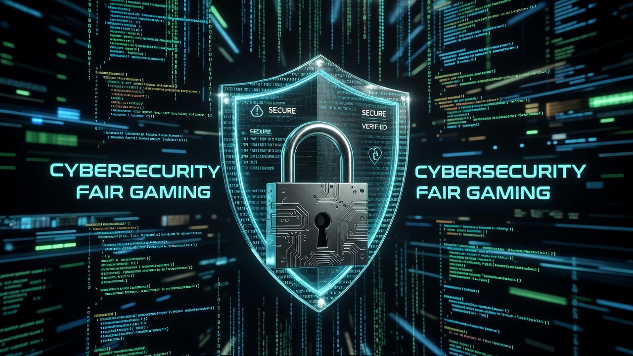Ensuring Safety, Security, and Fair Play - new online casino australia real money