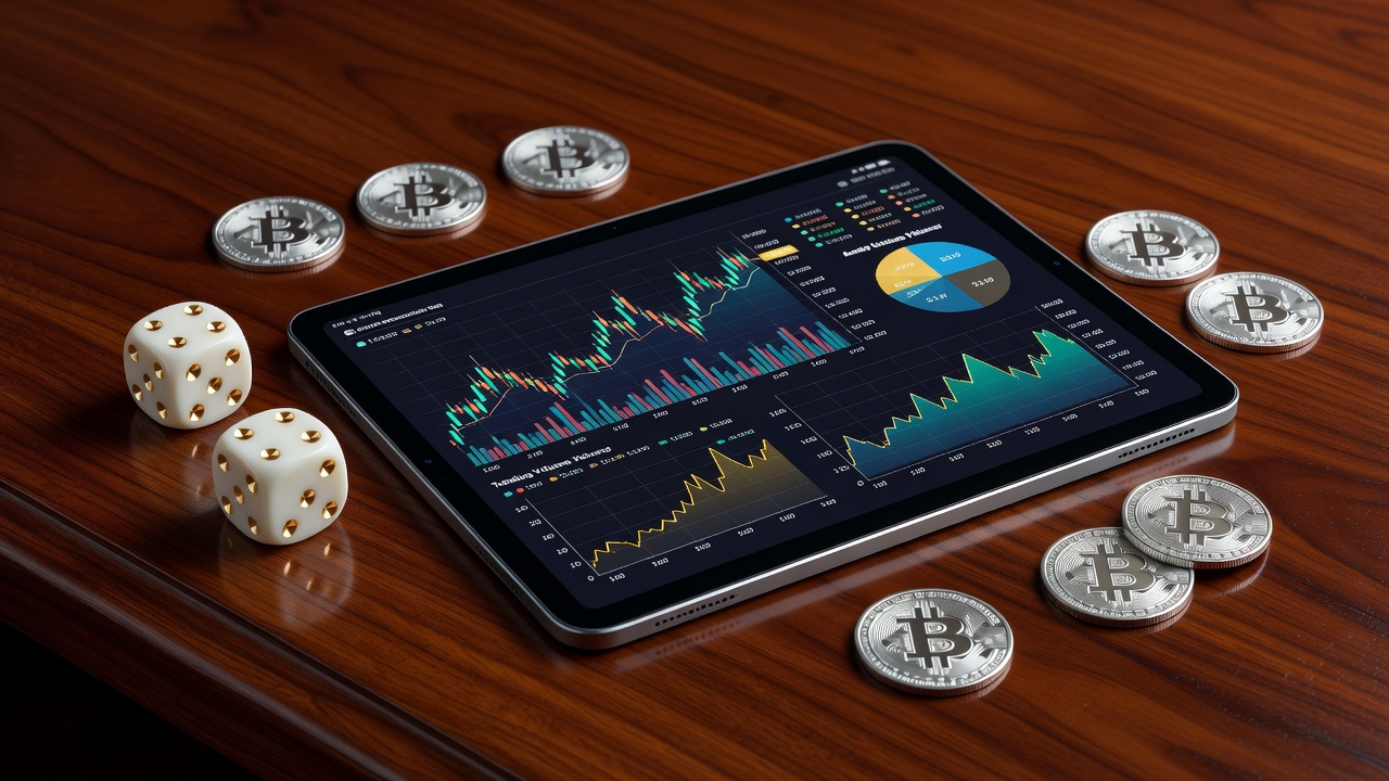 How We Evaluate the Best New Bitcoin Casinos - new bitcoin casinos
