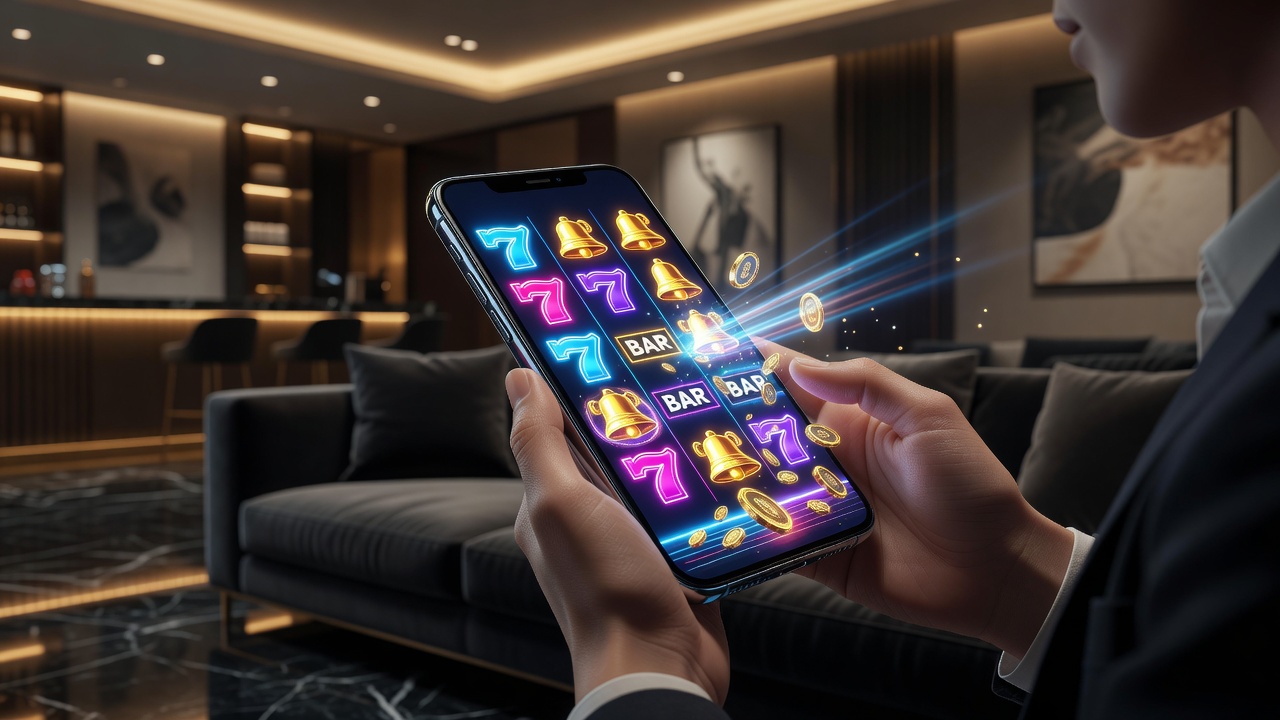 Why Explore New Free Casino Games? - new casino games free