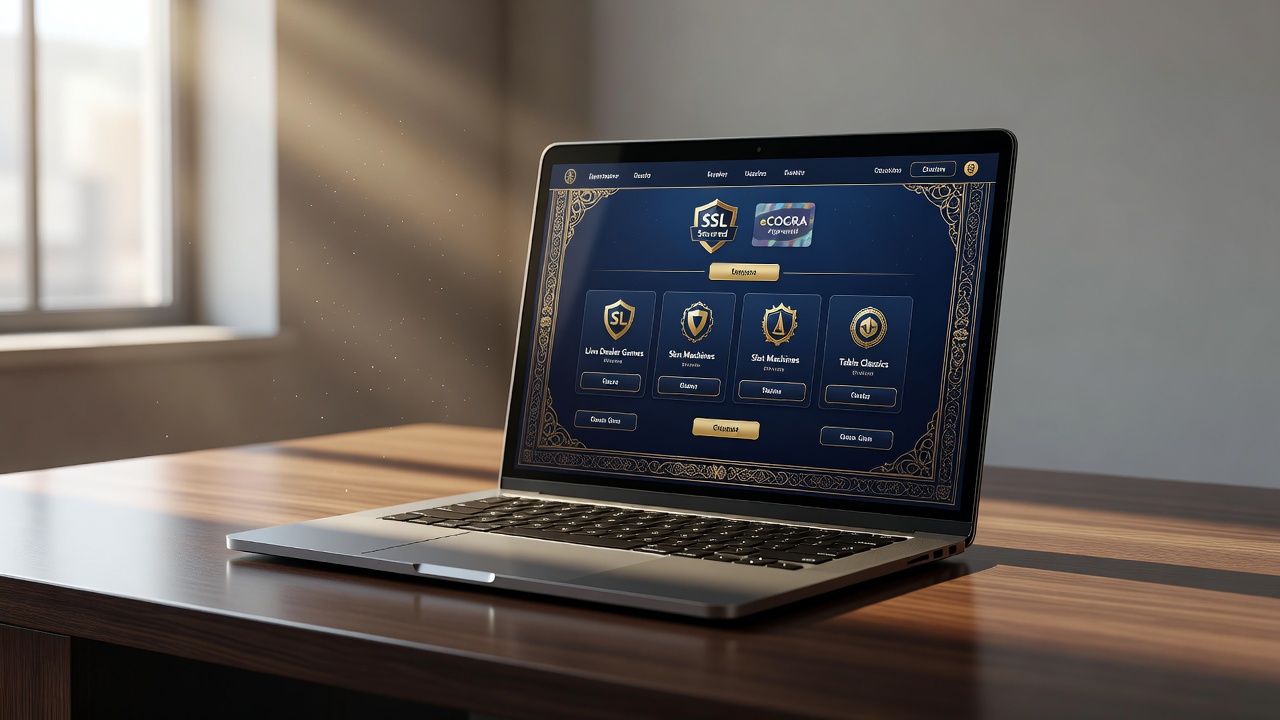Finding Reputable Platforms for Safe Free Play - new casino games free