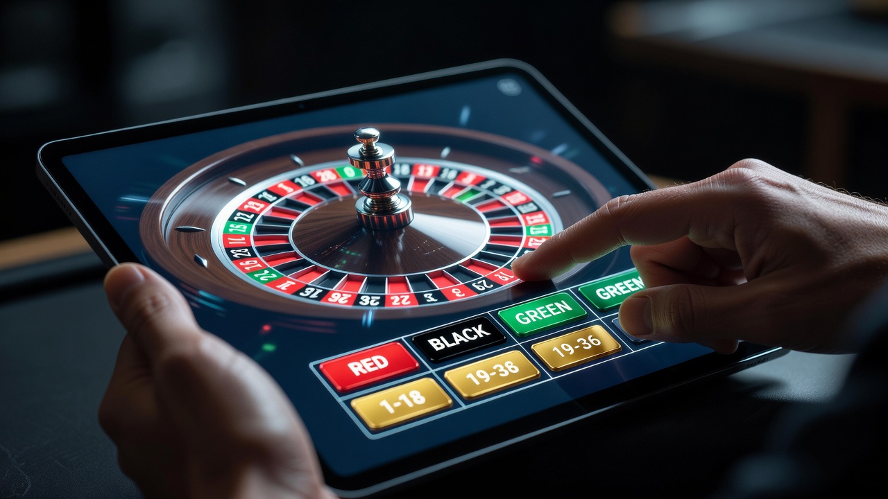 Getting Started: Playing Your Favorite New Games - new casino games free
