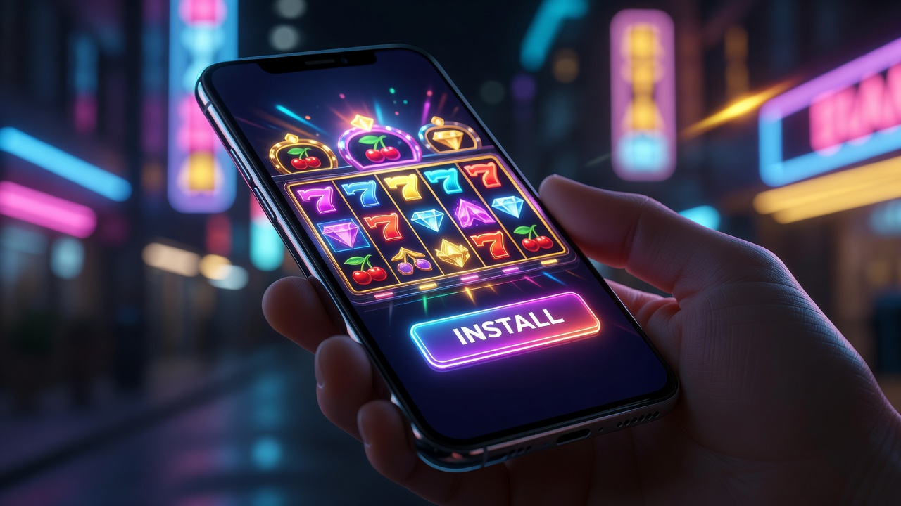 RocketPlay App Download for Android Devices - rocketplay casino download