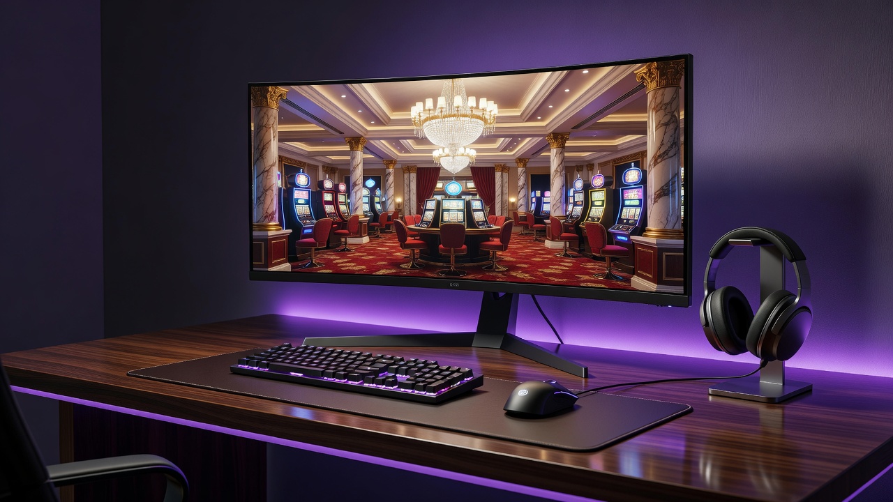 Playing RocketPlay on Desktop: Download vs. Instant Play - rocketplay casino download