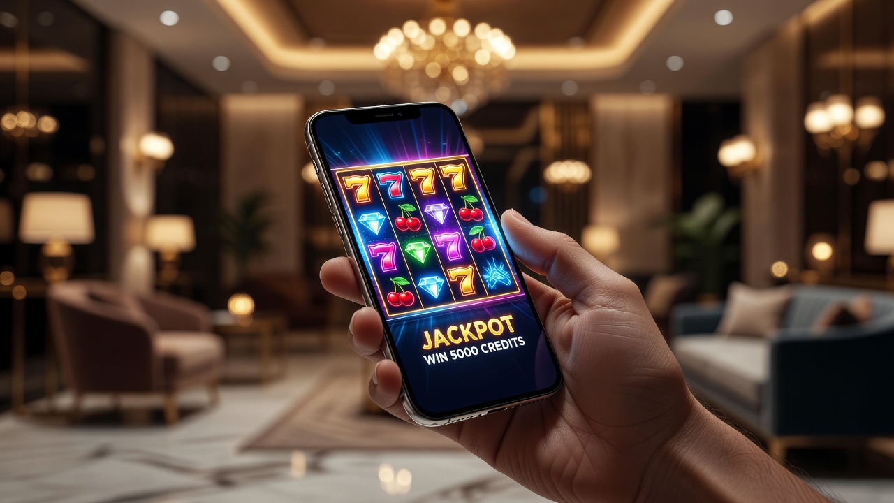 Exclusive Features of the Mobile Gaming Experience - winspirit casino app download