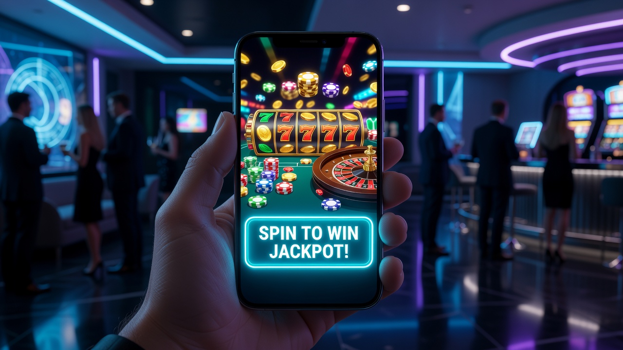 How to Claim Your 7bit Bonus in 2026 - 7bit casino no deposit bonus