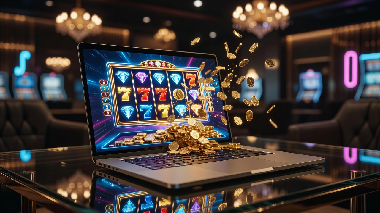 Maximize Your 7bit Free Play Experience - 7bit casino no deposit bonus
