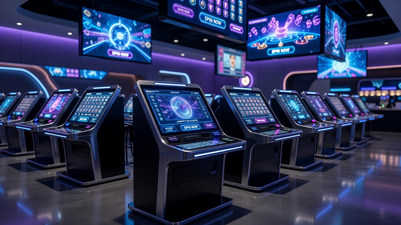 Dive into the Game Library - bitstarz casino no deposit bonus