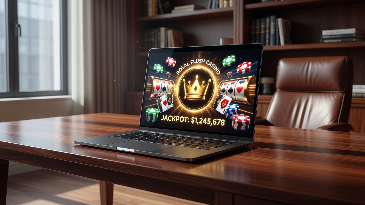 Getting Started: Claiming Your Free Bonus - golden crown casino no deposit bonus