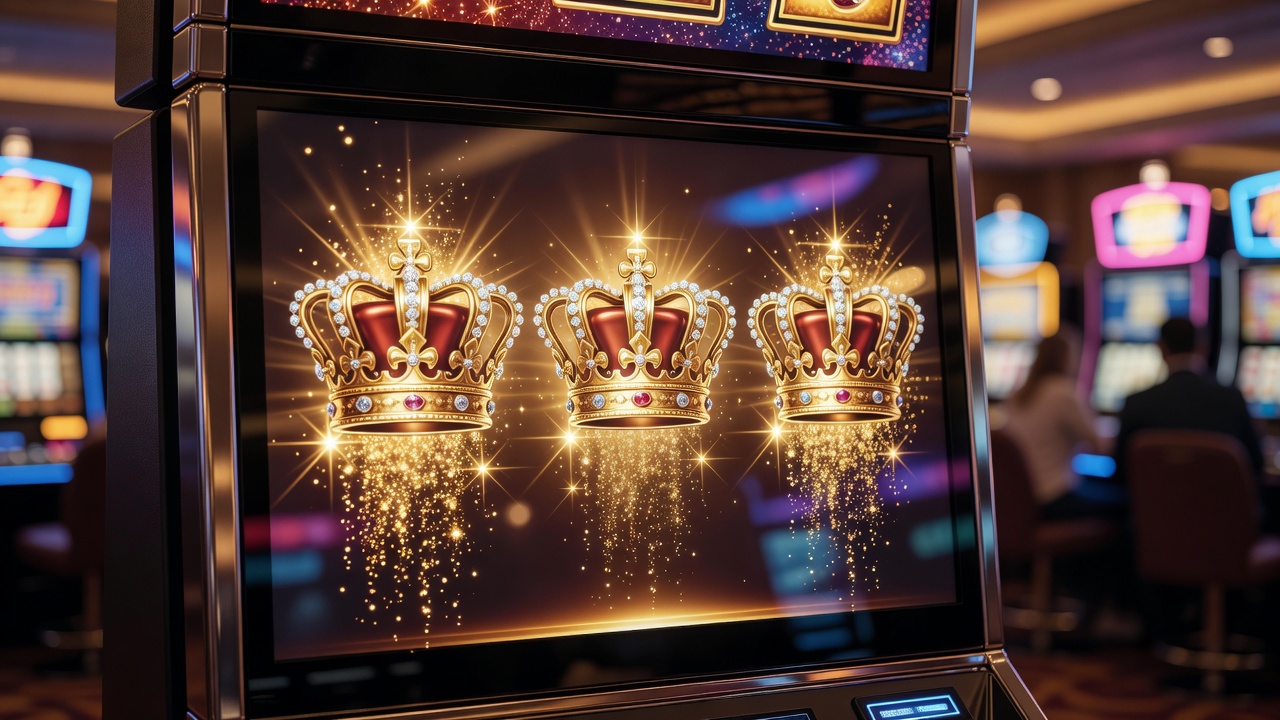 50 Free Spins: A Player Favourite - golden crown casino no deposit bonus