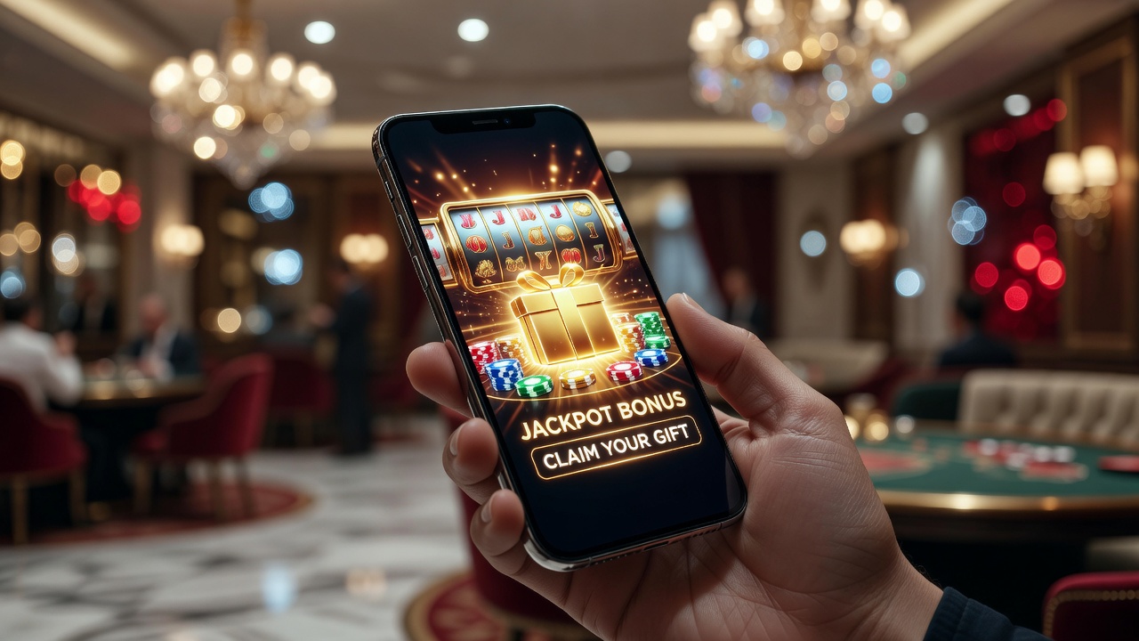 How to Claim Your Casinonic Bonuses - casinonic casino free spins